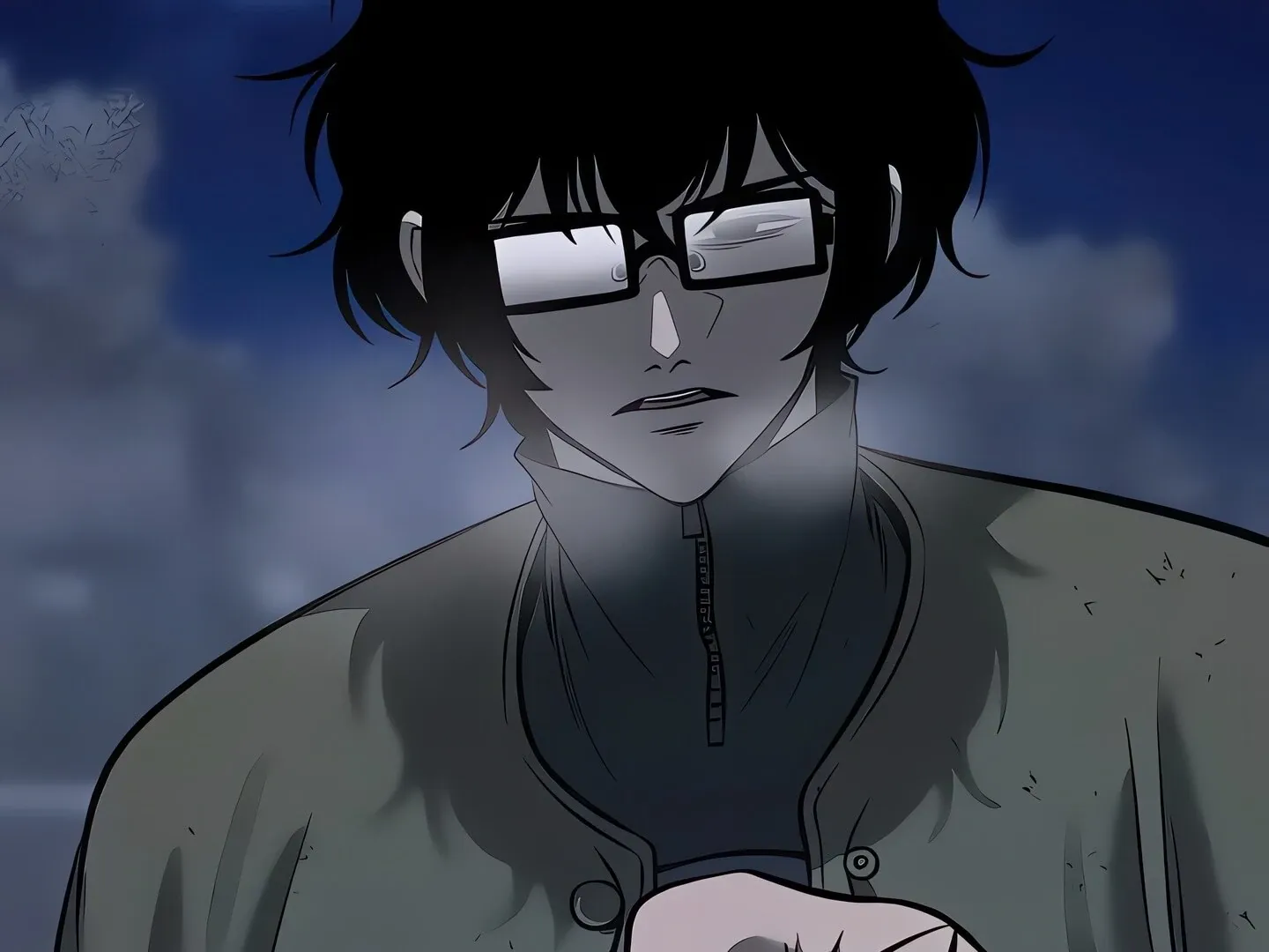 I’m a Mom Chapter 164 page 6 - 