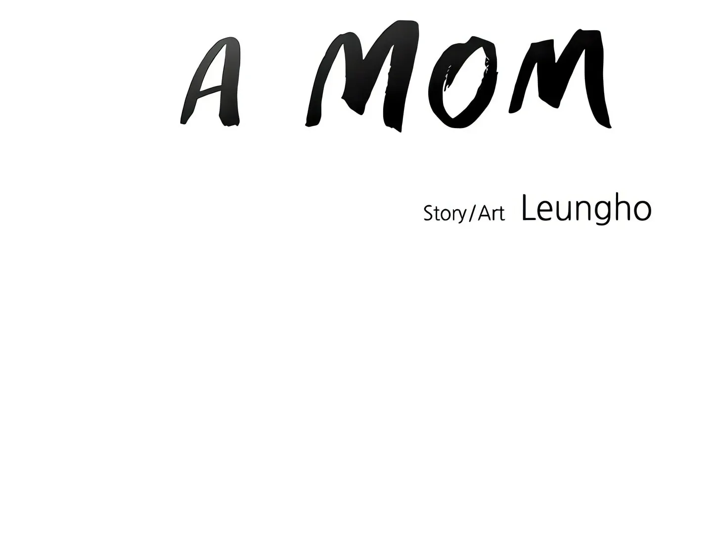 I’m a Mom Chapter 164 page 56 - 