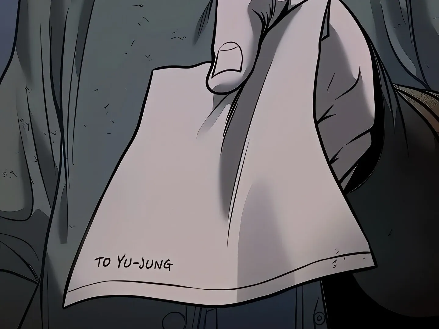 I’m a Mom Chapter 164 page 7 - 