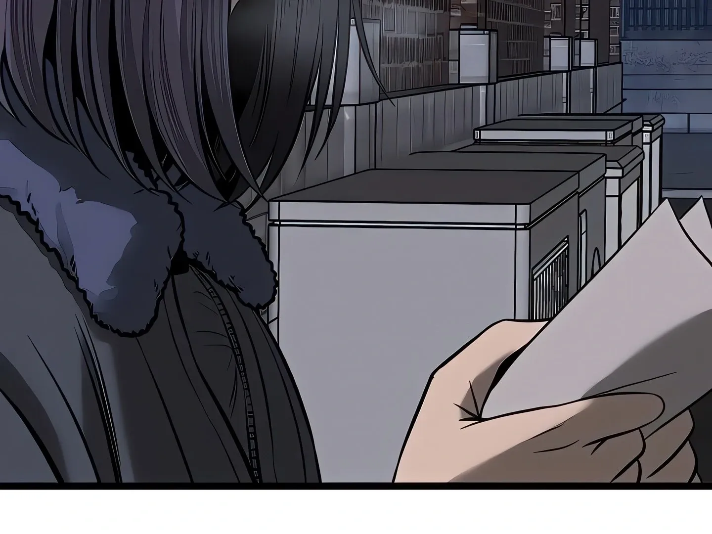 I’m a Mom Chapter 164 page 63 - 
