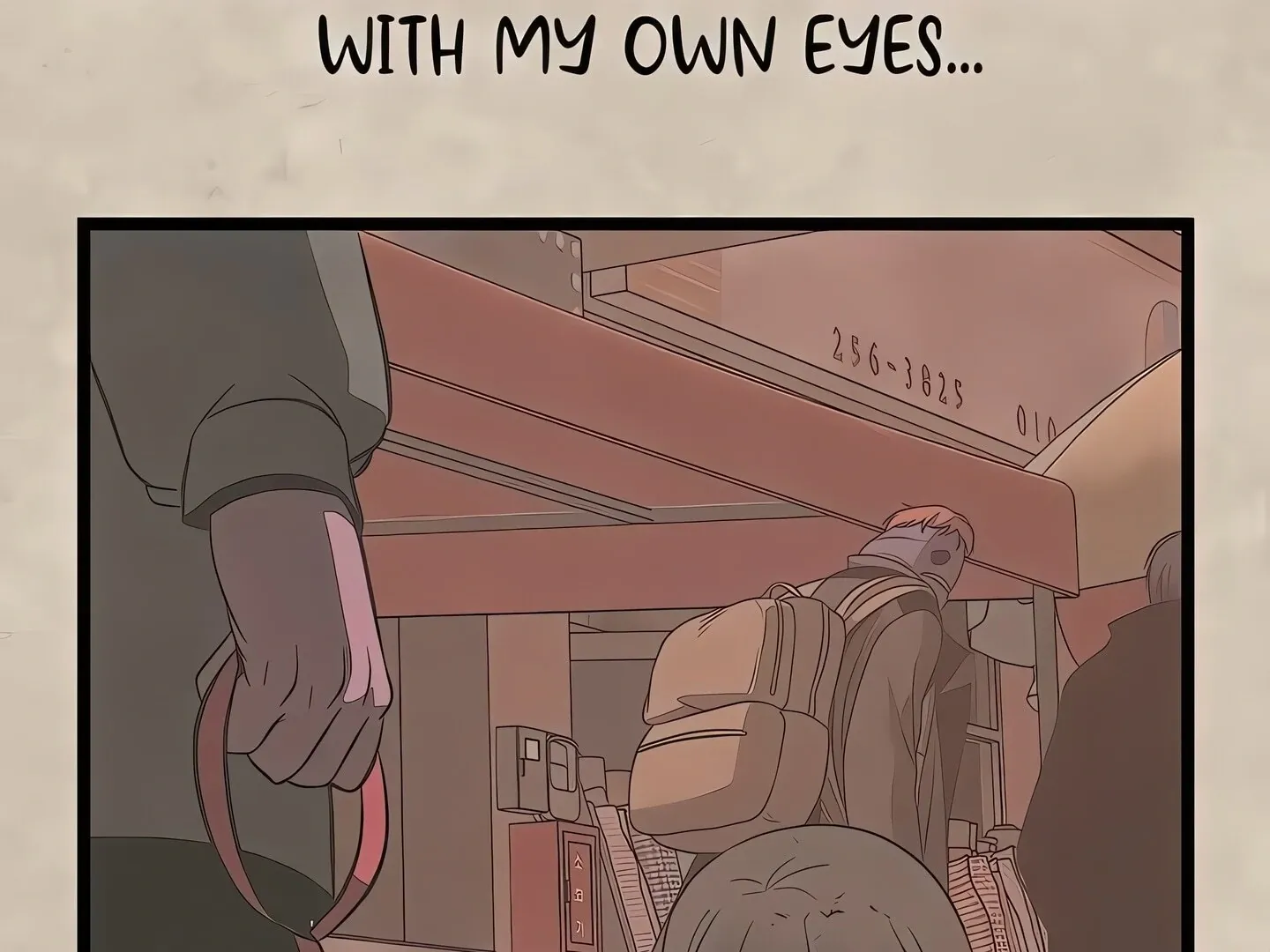 I’m a Mom Chapter 164 page 75 - 