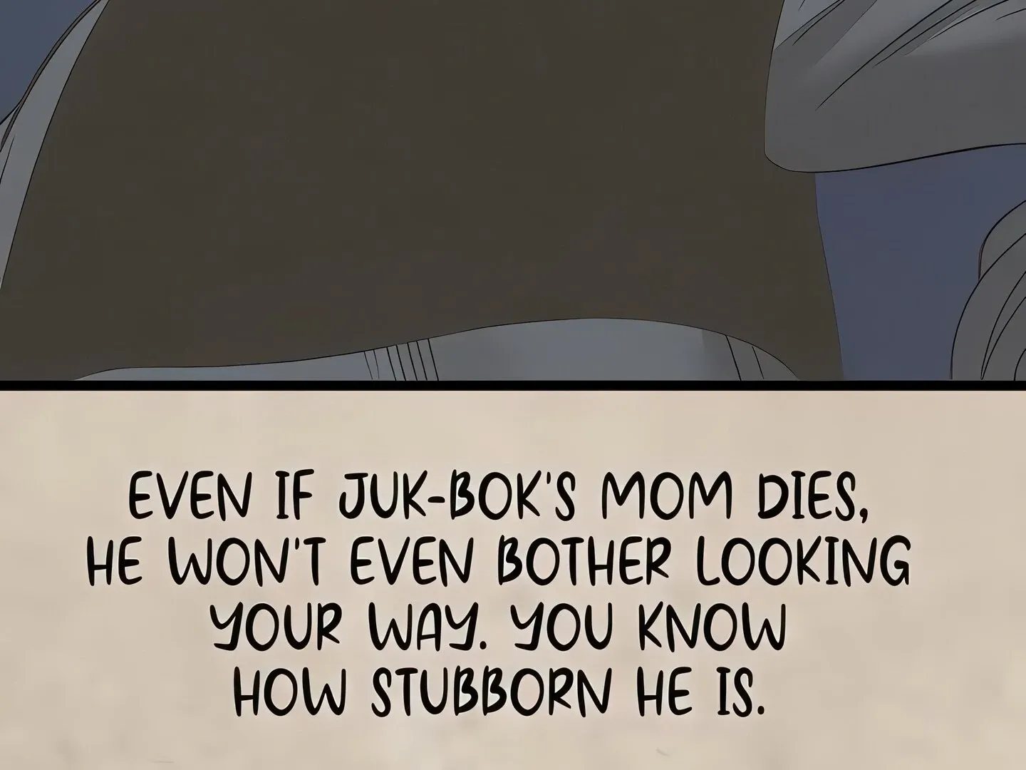 I’m a Mom Chapter 164 page 92 - 