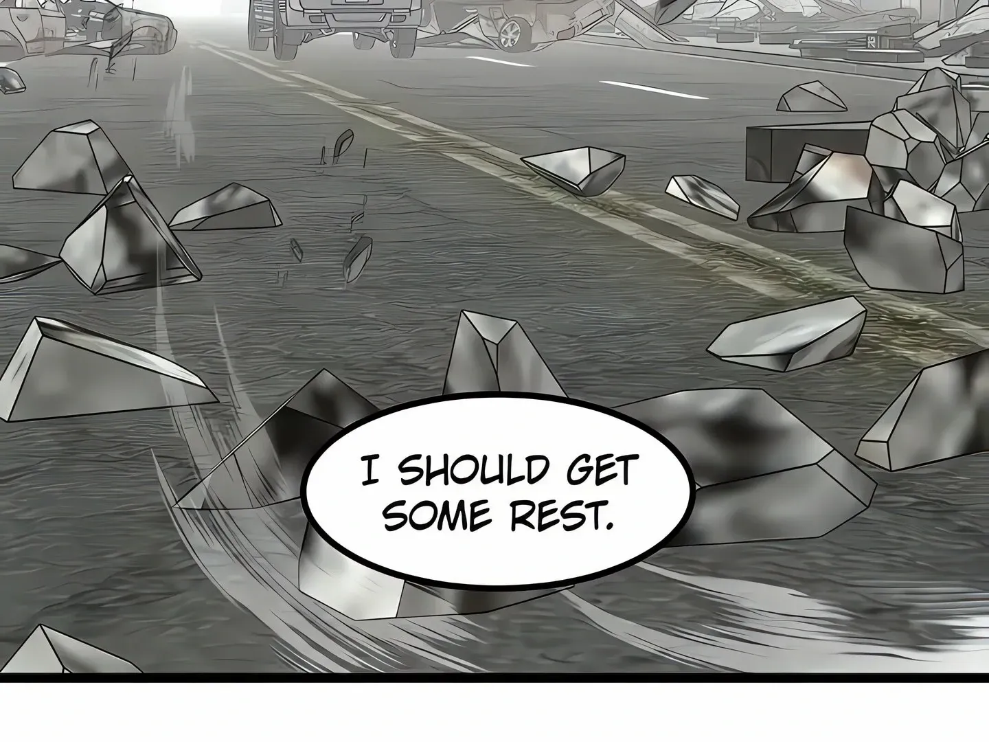 I’m a Mom Chapter 165 page 101 - 