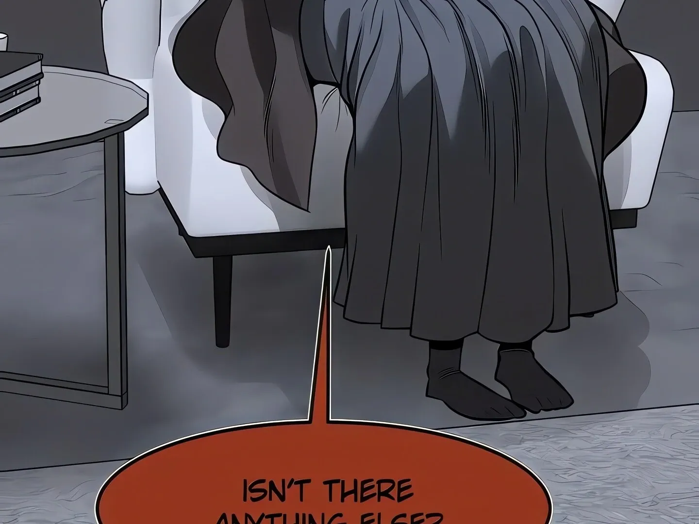 I’m a Mom Chapter 165 page 109 - 
