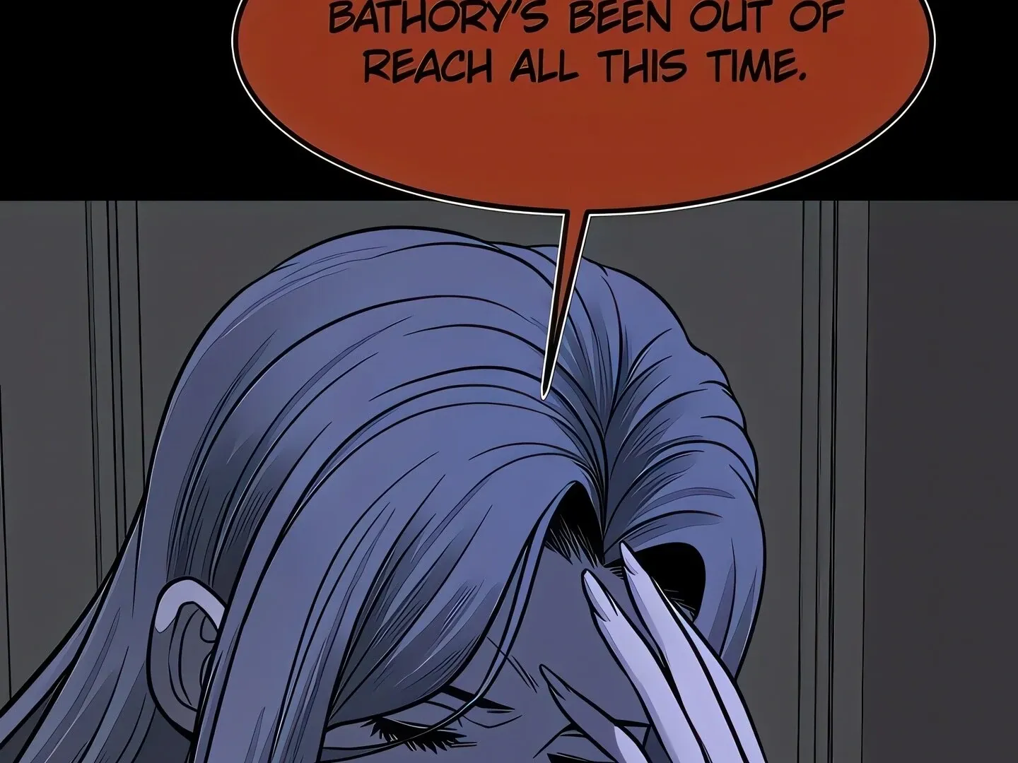 I’m a Mom Chapter 165 page 113 - 