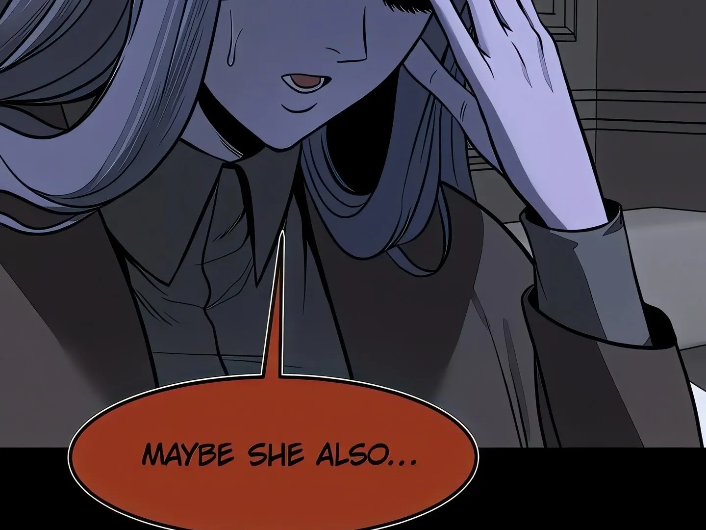 I’m a Mom Chapter 165 page 114 - 