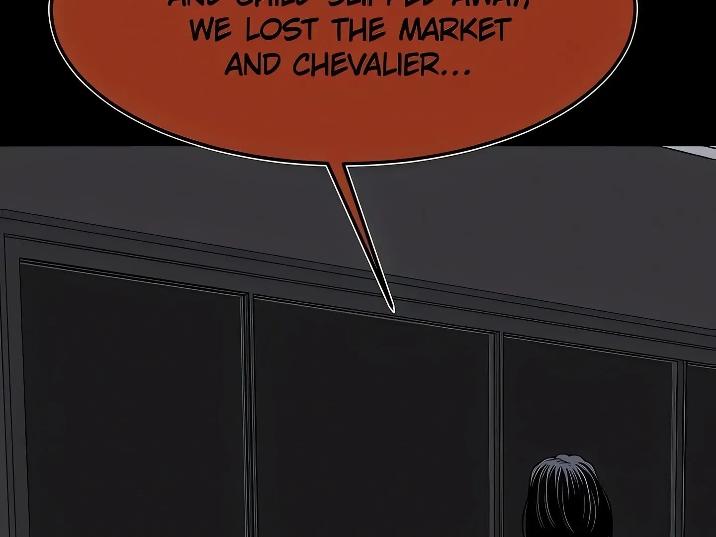 I’m a Mom Chapter 165 page 126 - 