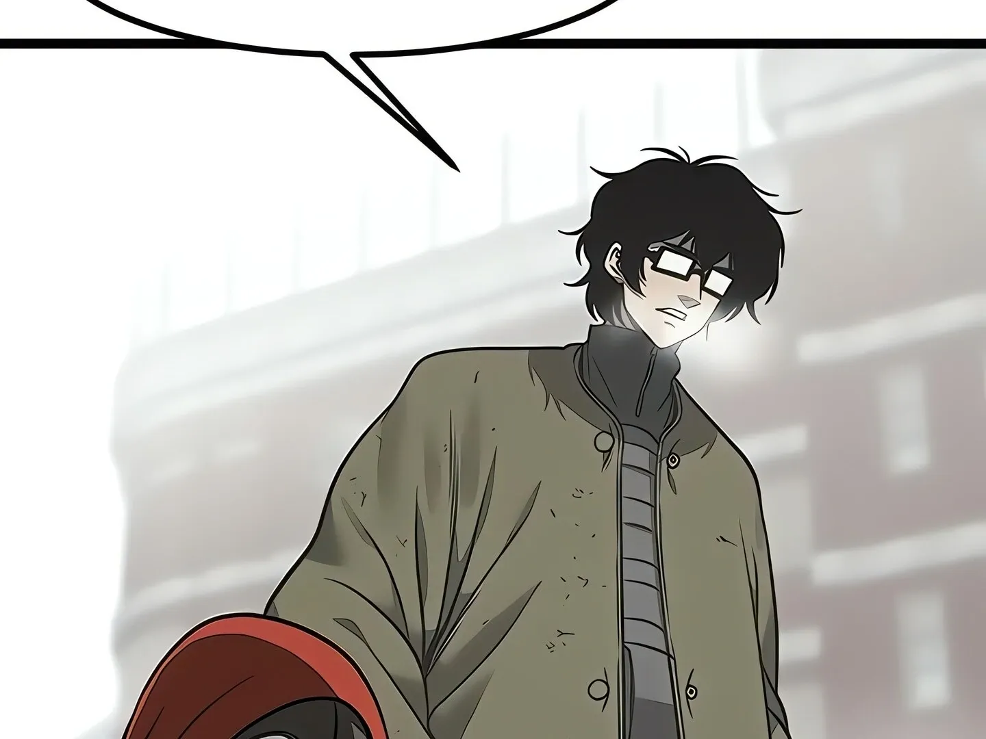 I’m a Mom Chapter 165 page 14 - 