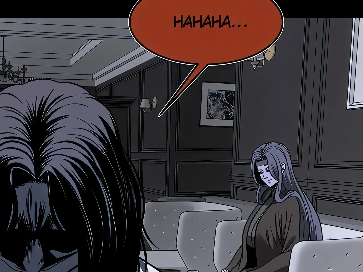 I’m a Mom Chapter 165 page 133 - 