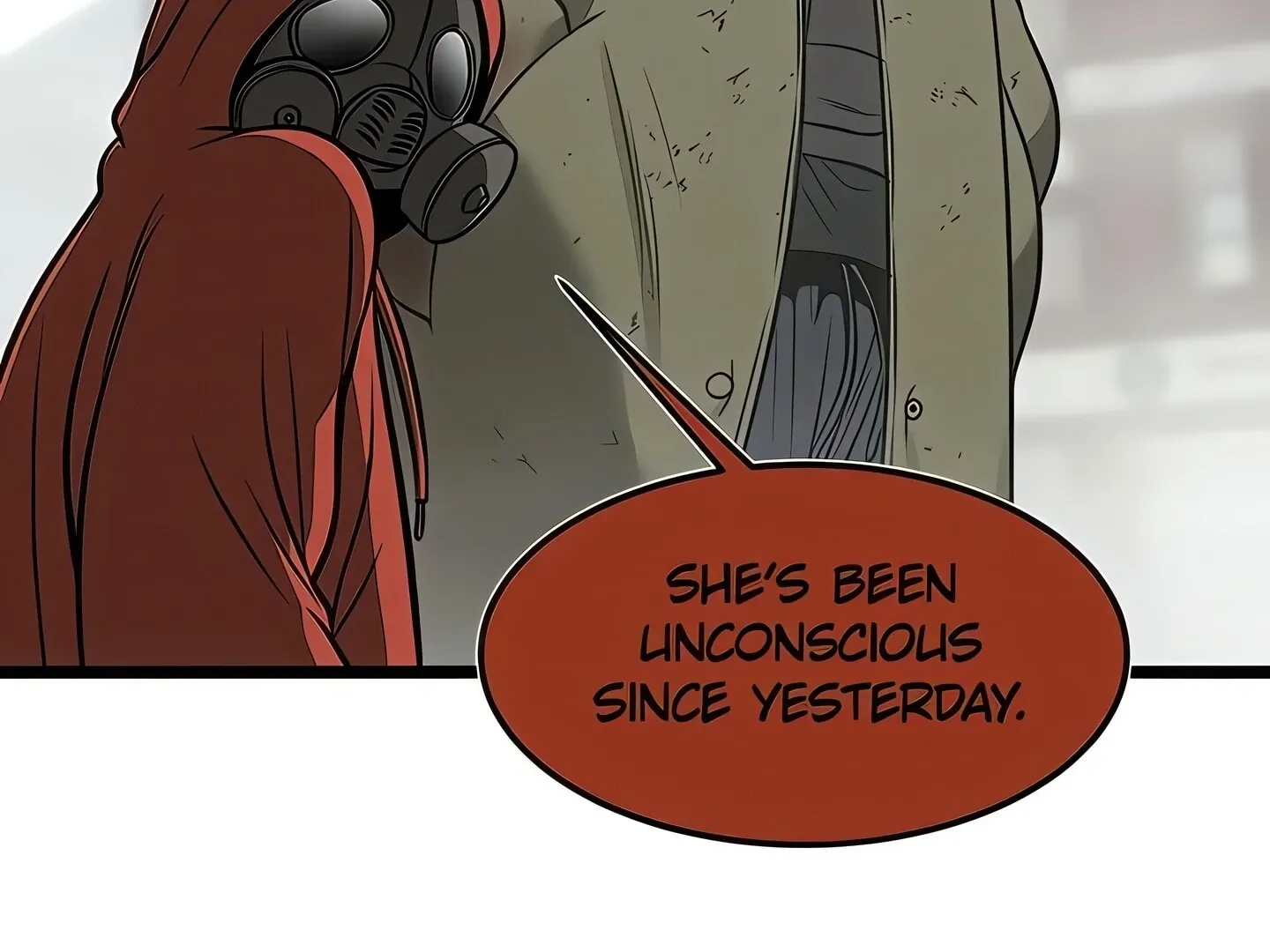 I’m a Mom Chapter 165 page 15 - 