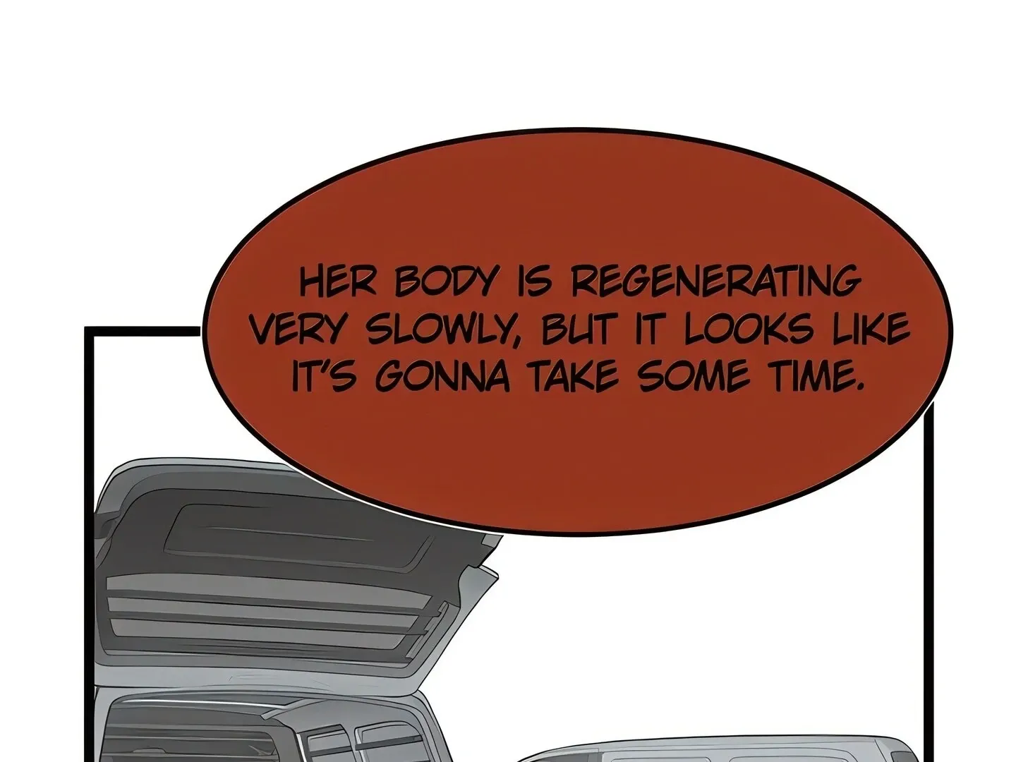 I’m a Mom Chapter 165 page 16 - 