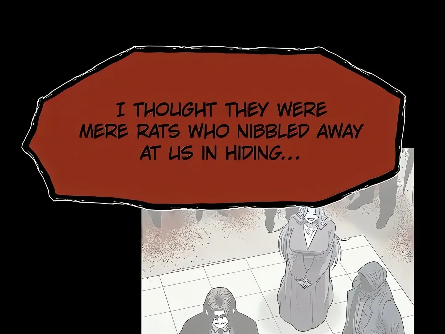 I’m a Mom Chapter 165 page 152 - 