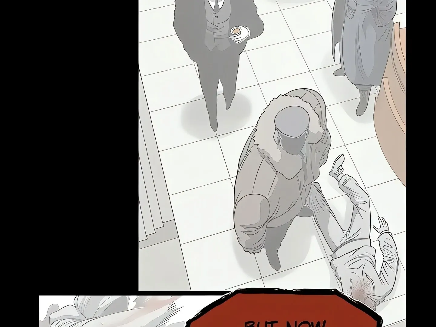 I’m a Mom Chapter 165 page 153 - 