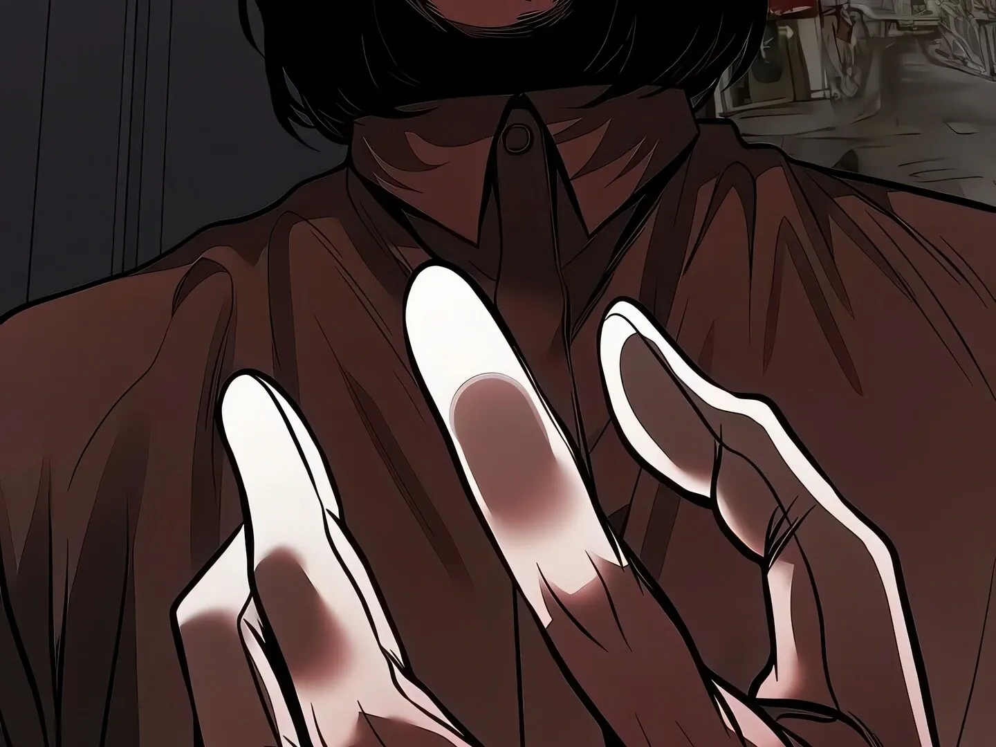 I’m a Mom Chapter 165 page 172 - 