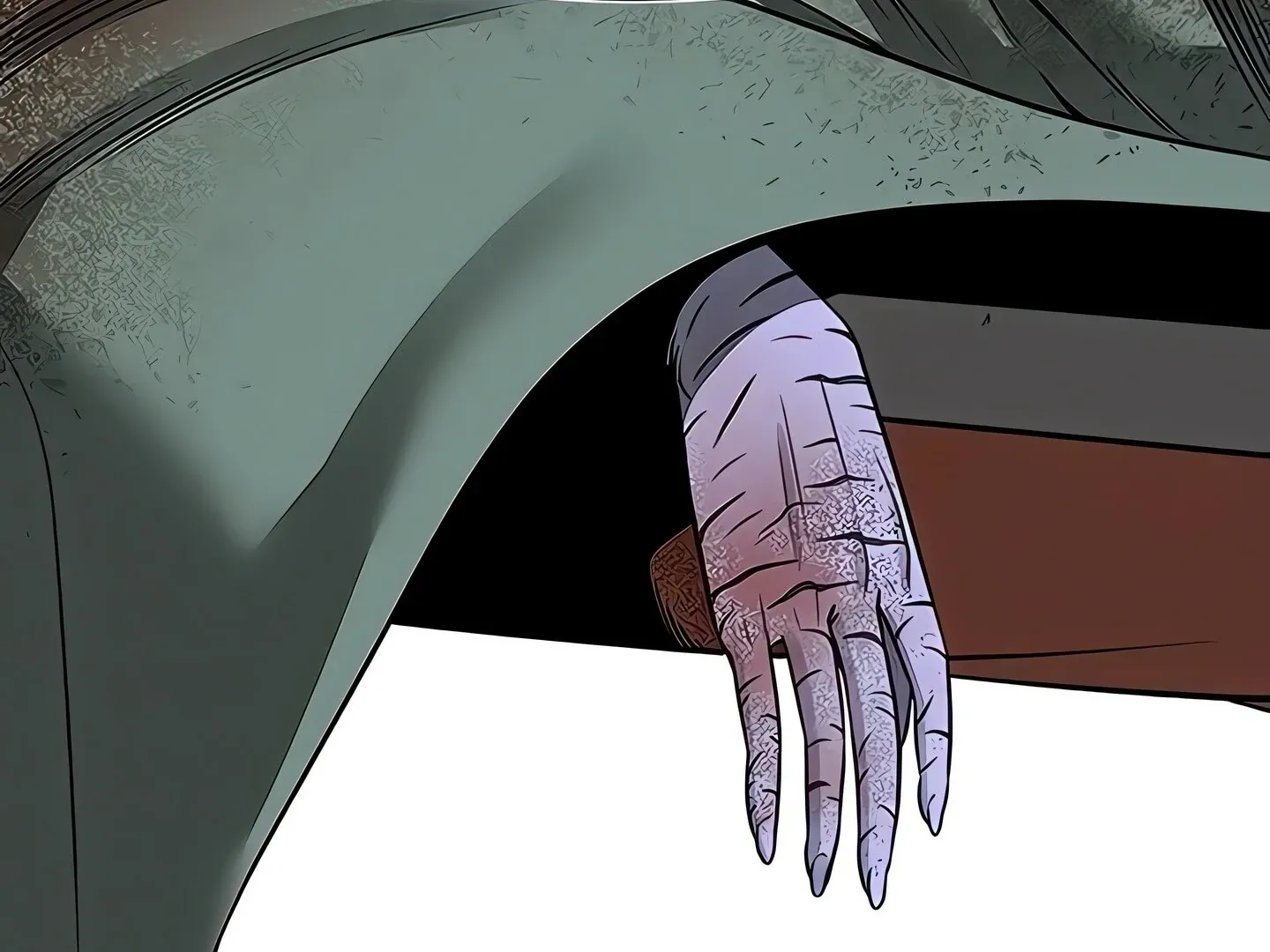I’m a Mom Chapter 165 page 20 - 