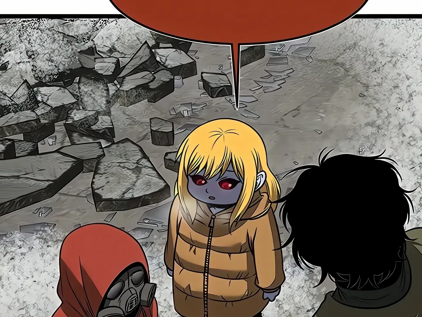 I’m a Mom Chapter 165 page 24 - 