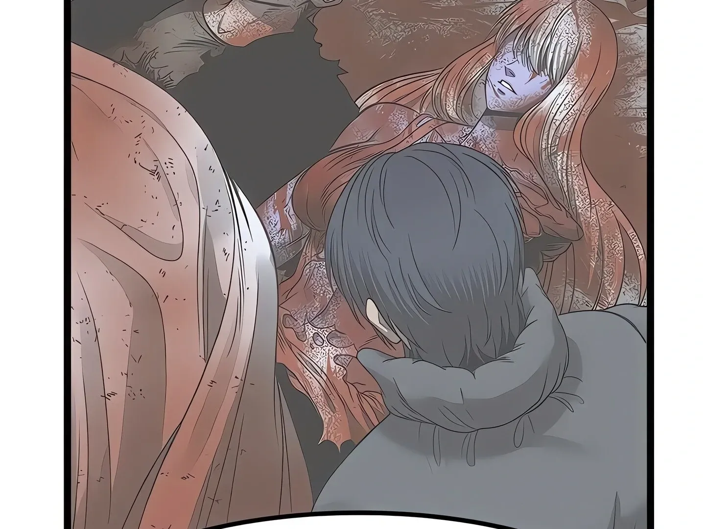 I’m a Mom Chapter 165 page 233 - 