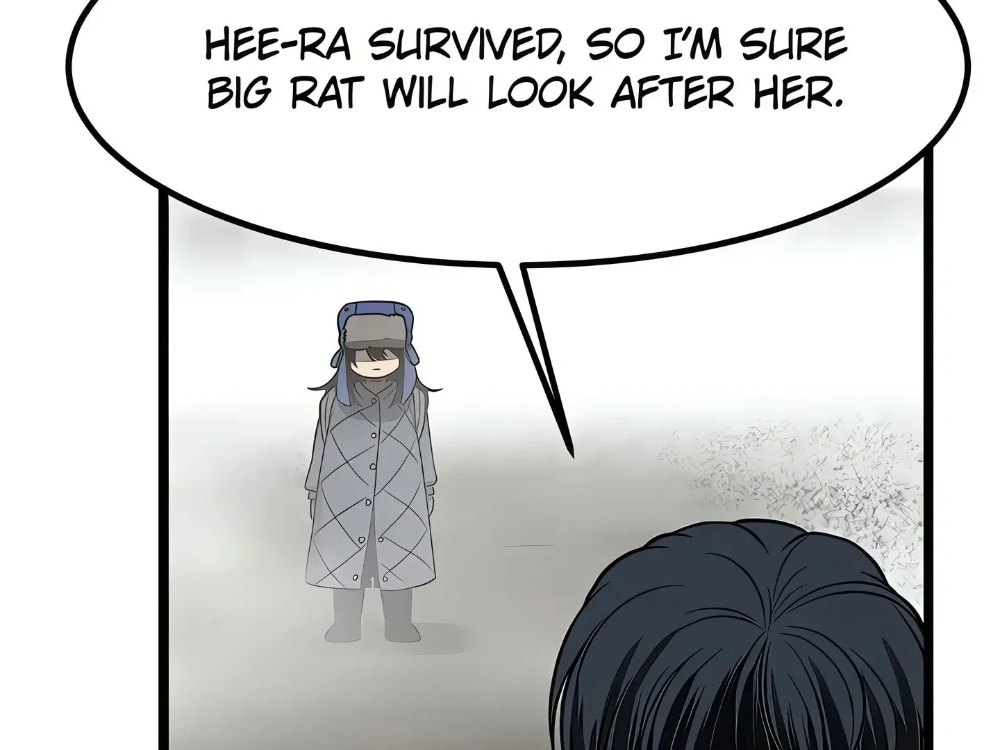 I’m a Mom Chapter 165 page 236 - 