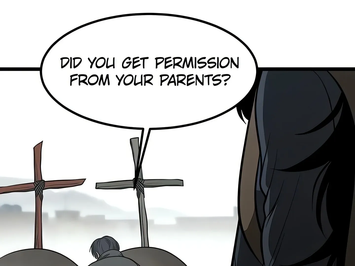 I’m a Mom Chapter 165 page 248 - 
