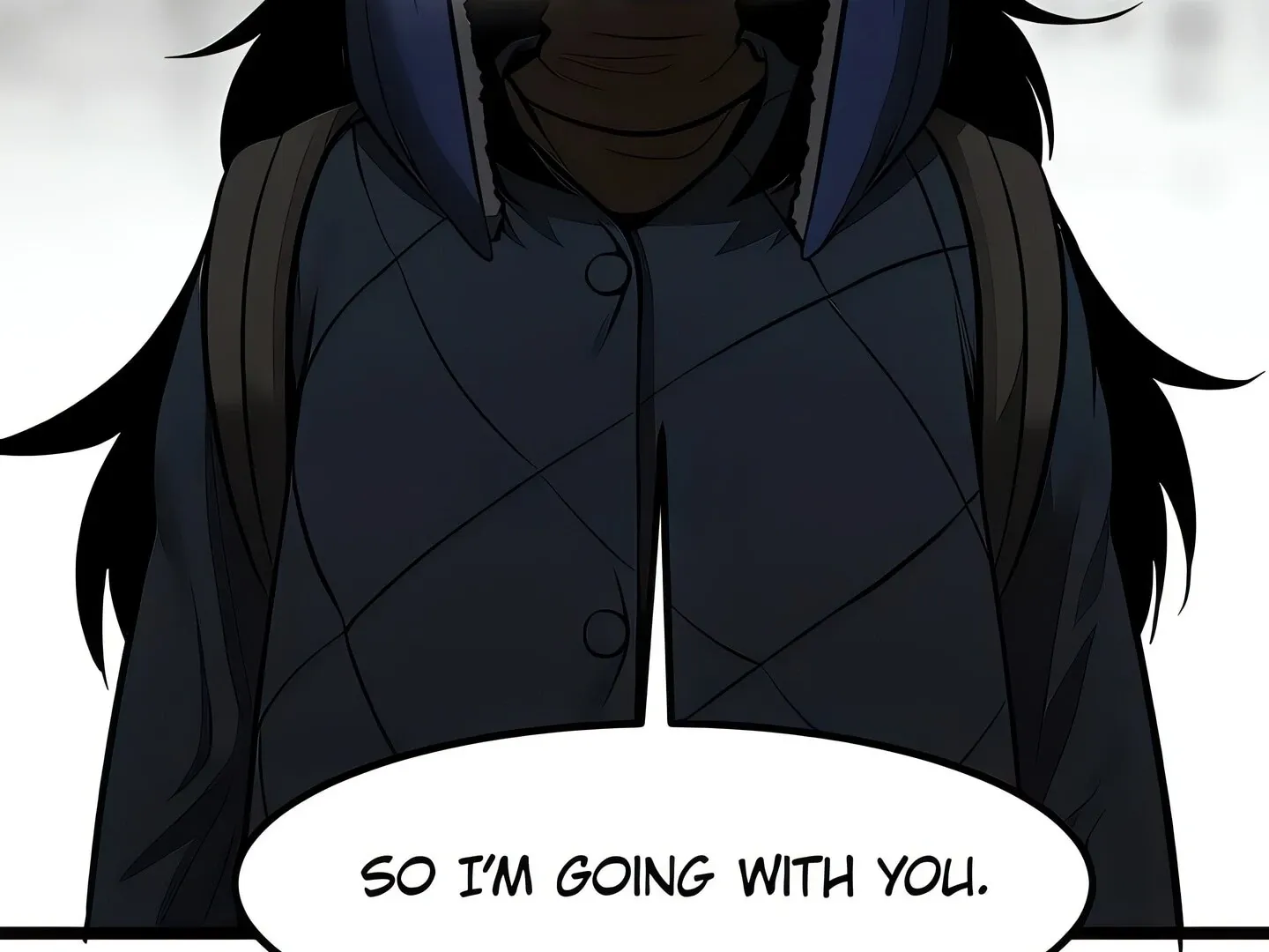 I’m a Mom Chapter 165 page 261 - 