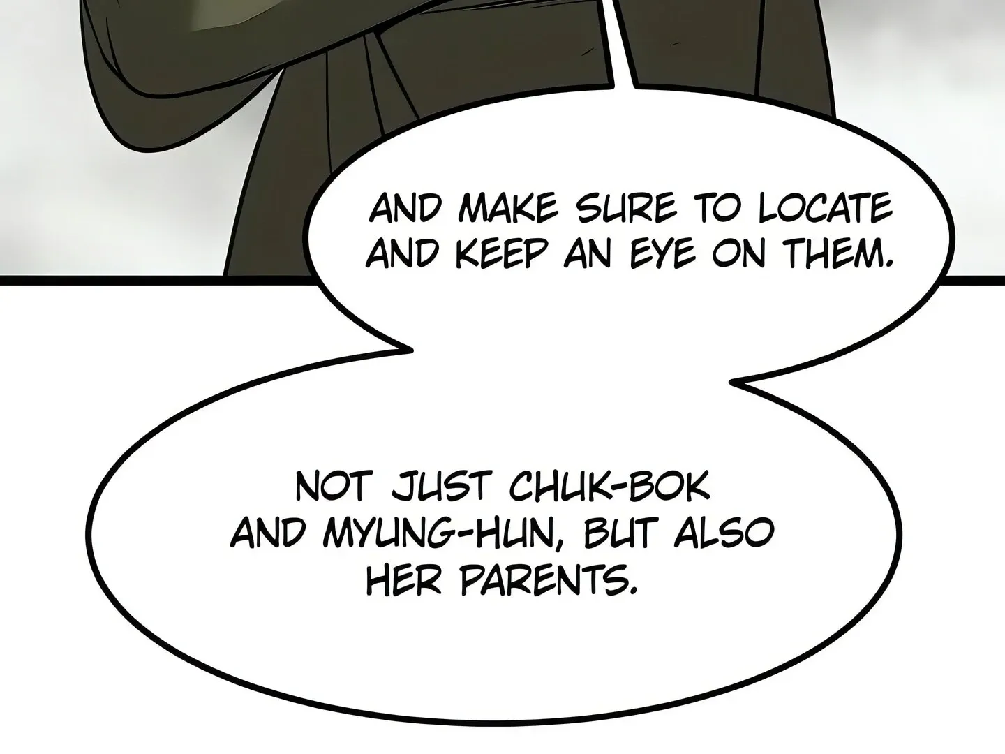 I’m a Mom Chapter 165 page 30 - 