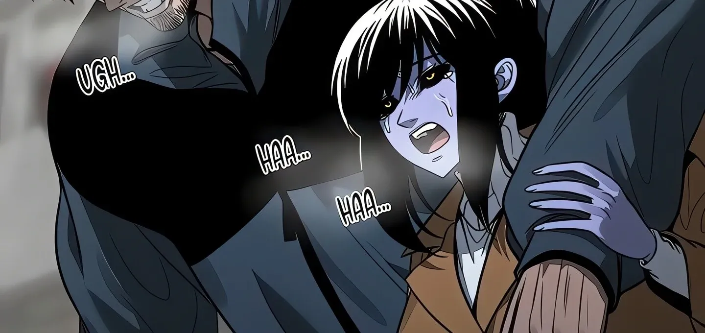 I’m a Mom Chapter 165 page 294 - 