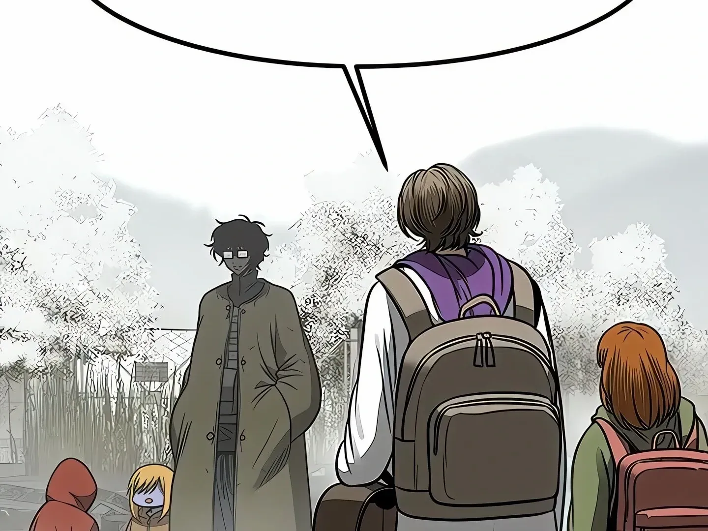 I’m a Mom Chapter 165 page 4 - 