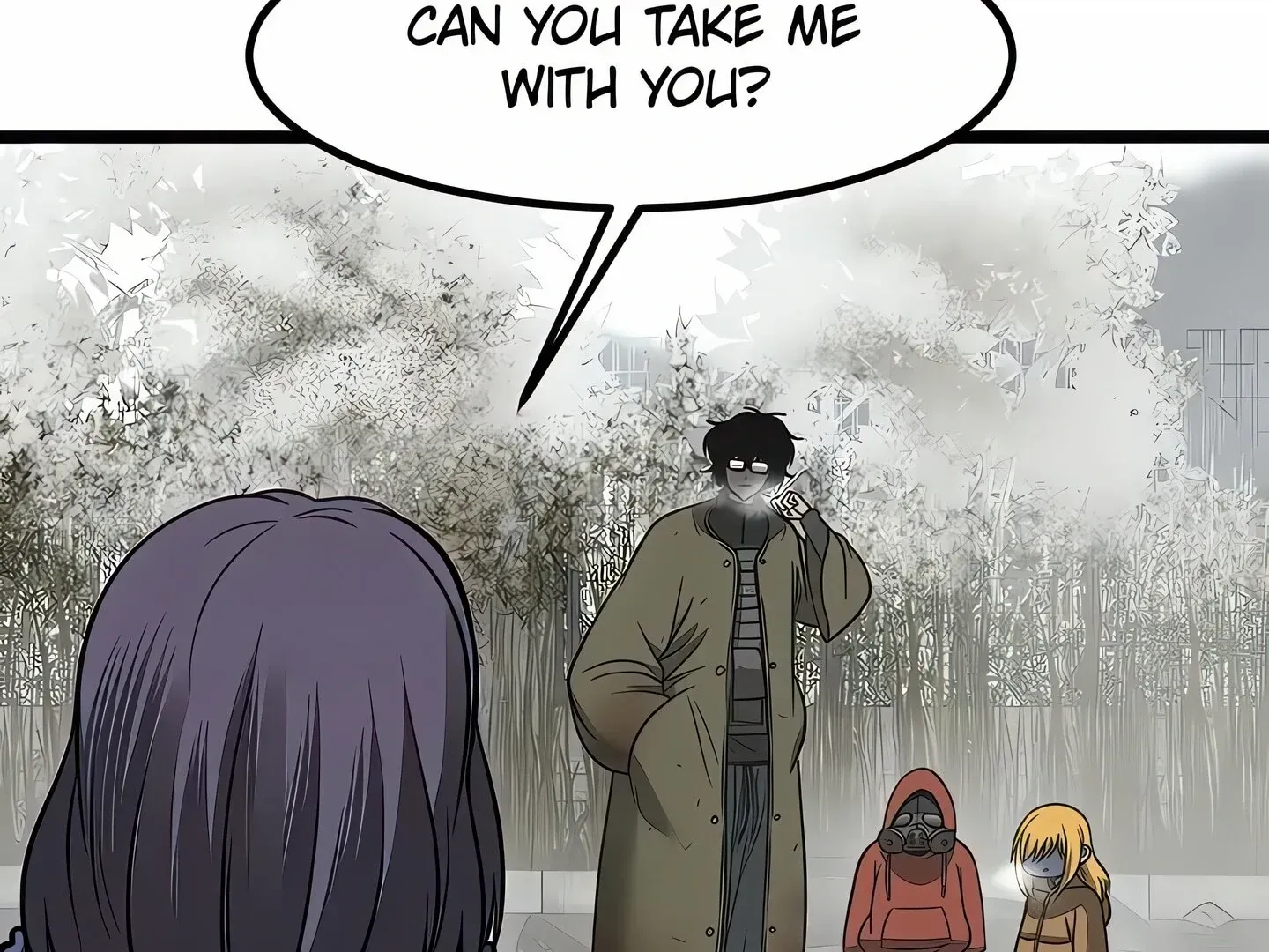 I’m a Mom Chapter 165 page 32 - 