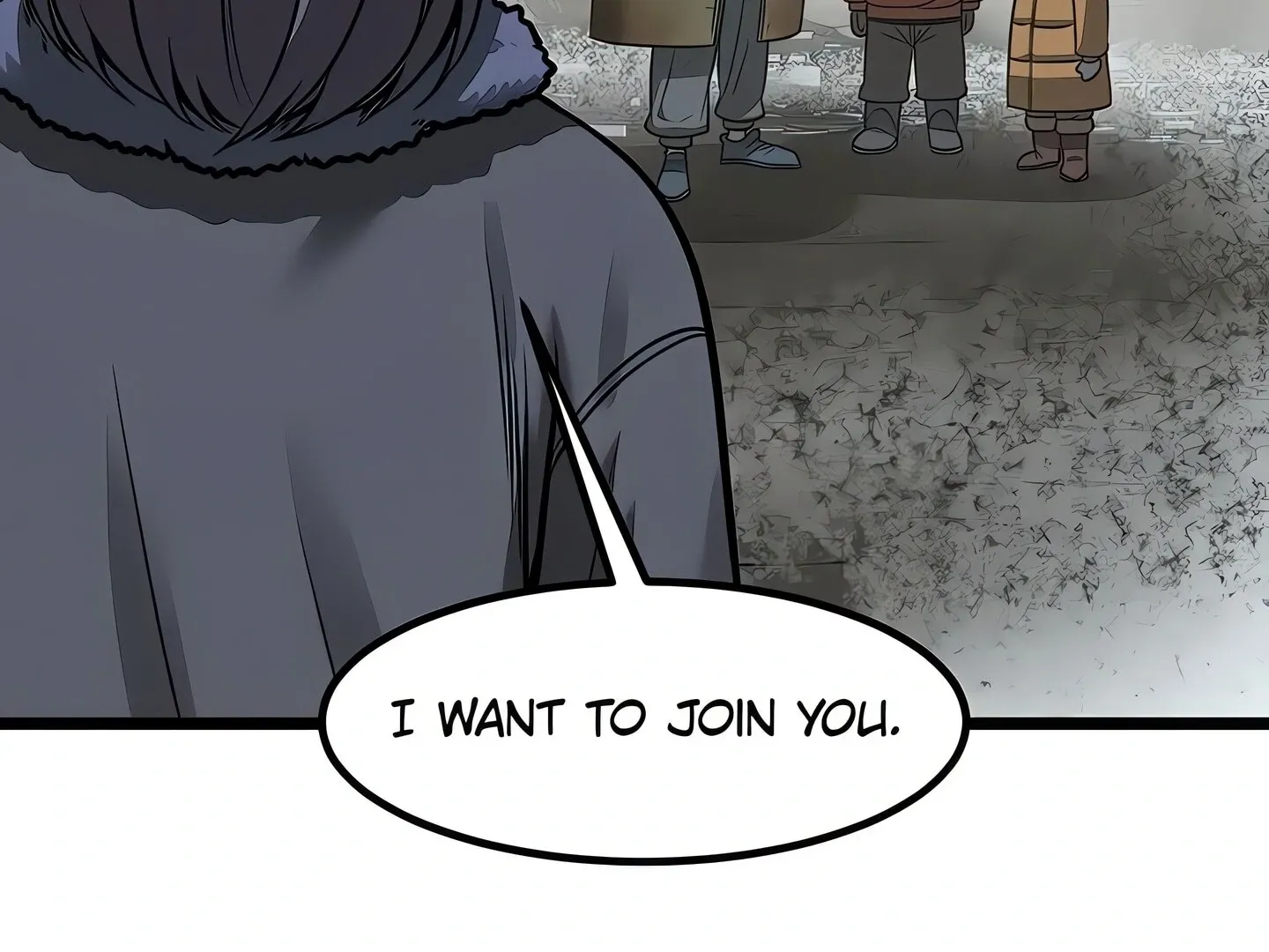 I’m a Mom Chapter 165 page 33 - 