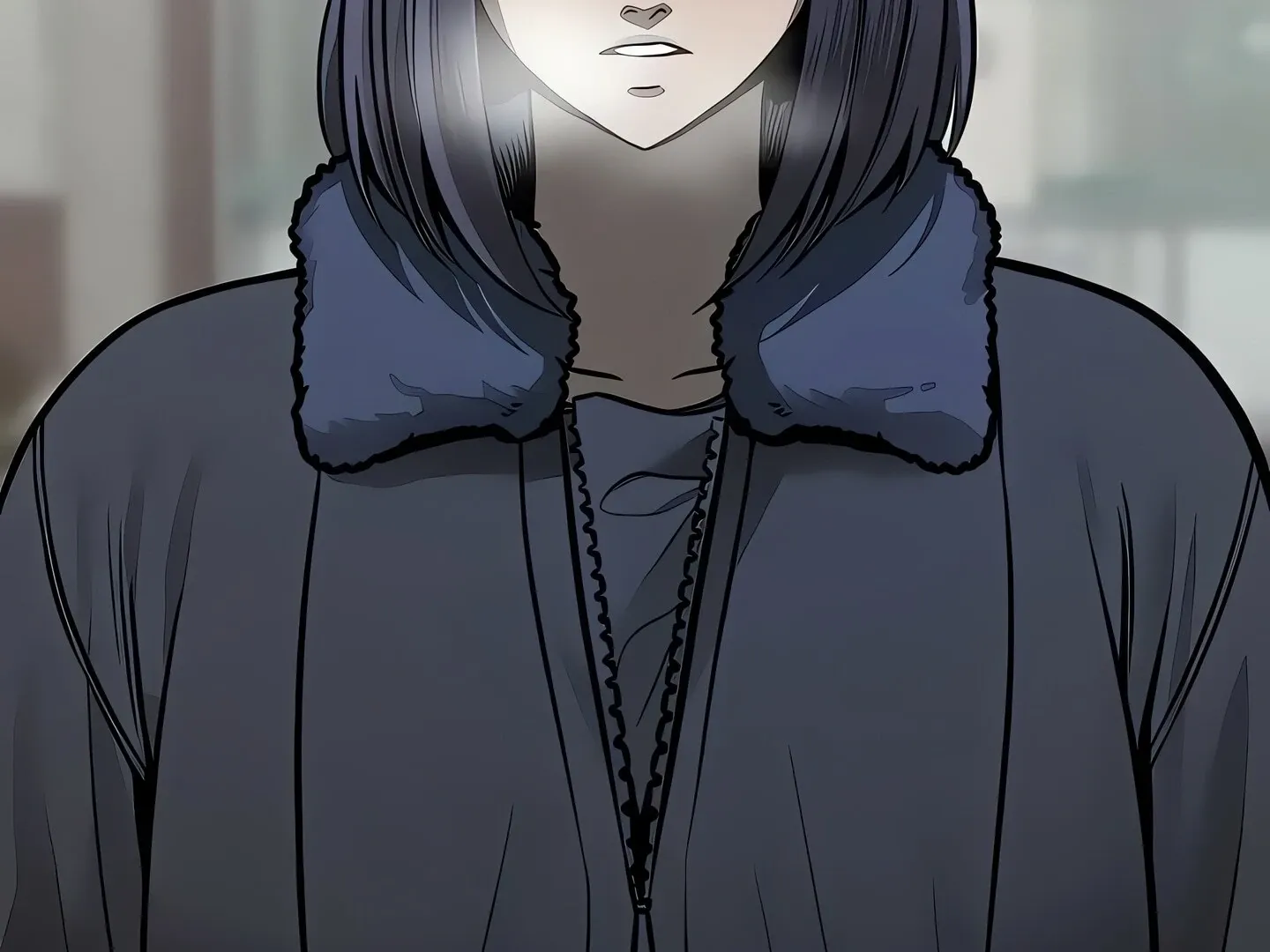 I’m a Mom Chapter 165 page 41 - 