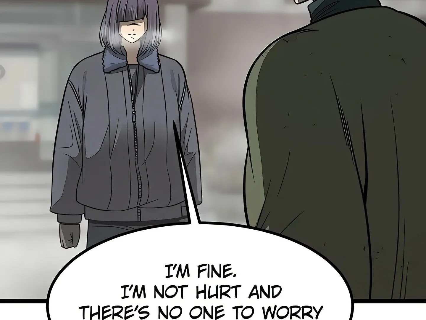 I’m a Mom Chapter 165 page 44 - 
