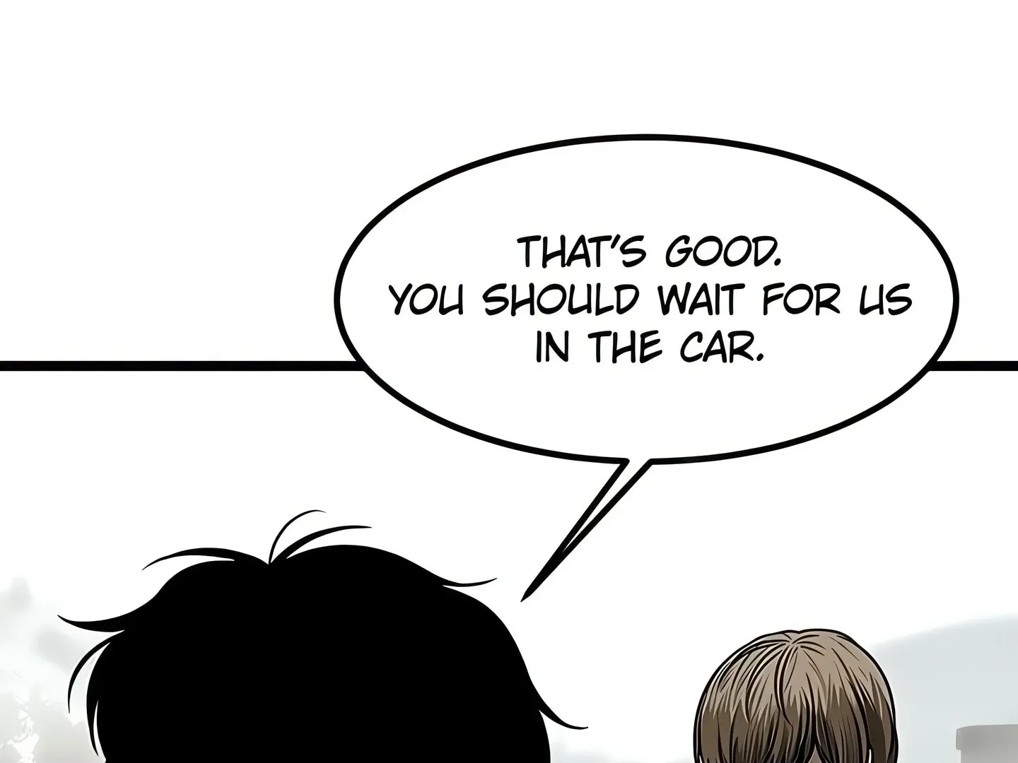 I’m a Mom Chapter 165 page 6 - 