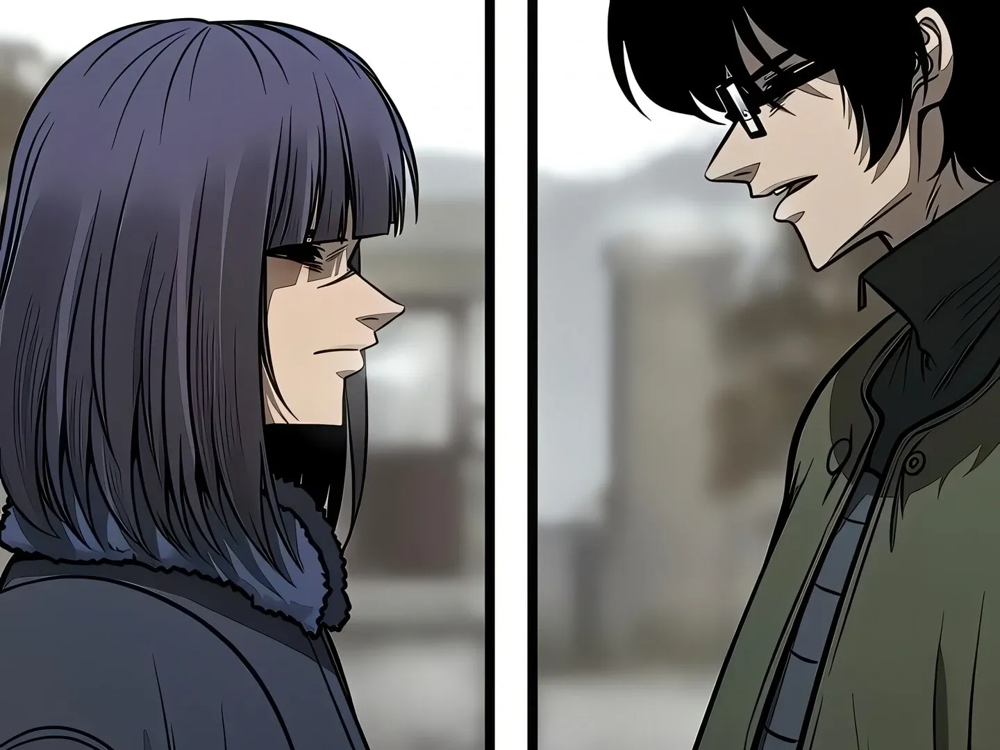 I’m a Mom Chapter 165 page 61 - 