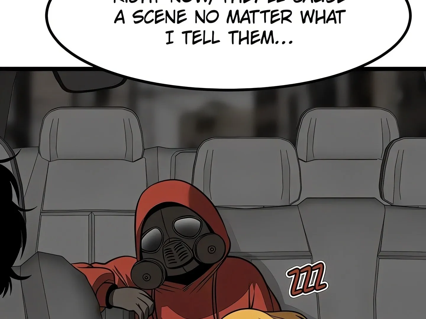 I’m a Mom Chapter 165 page 94 - 