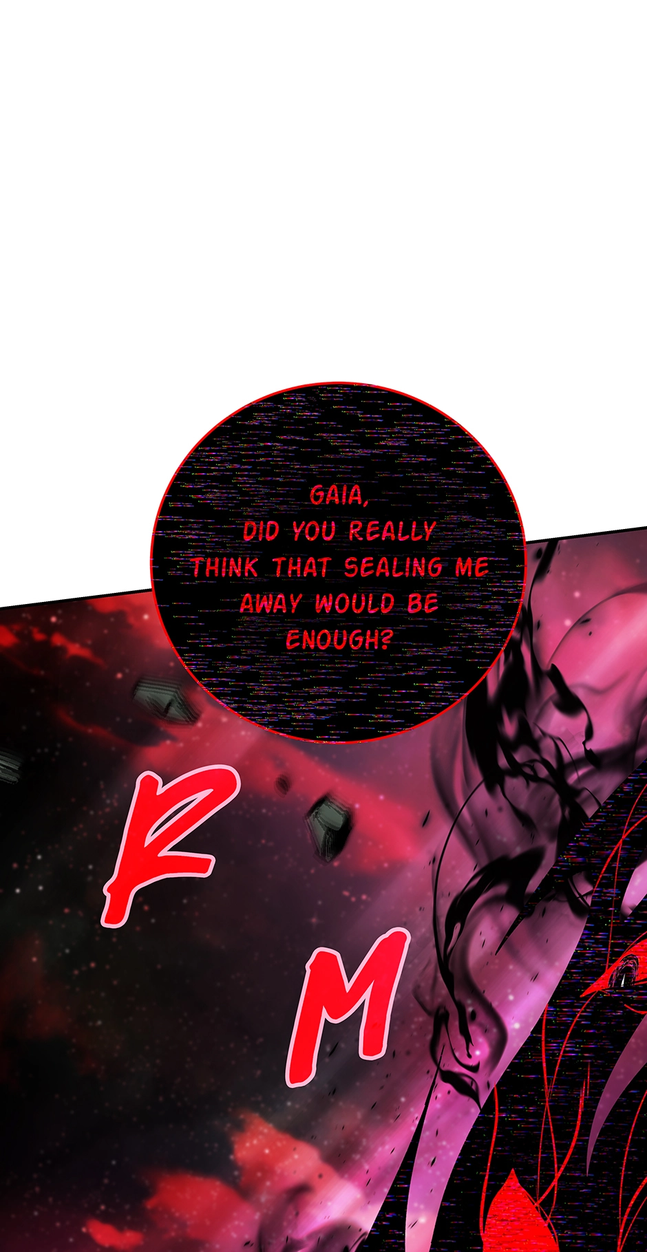 I'm a Part-Timer for the Gods Chapter 100 page 2 - 