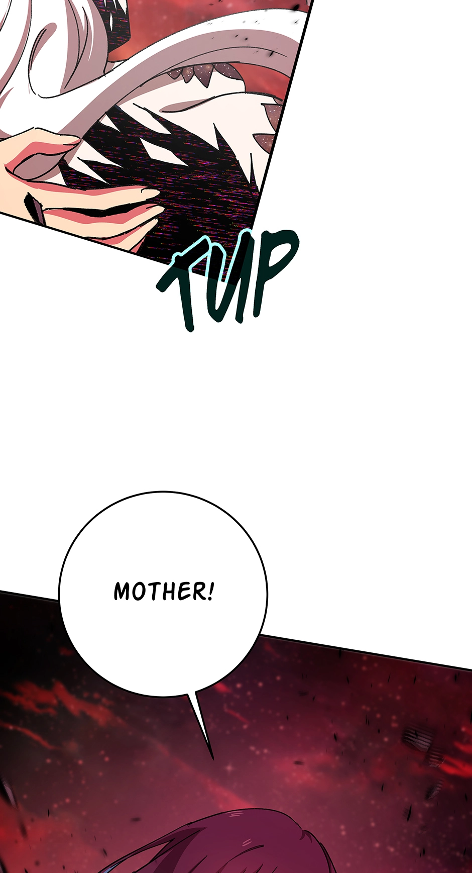 I'm a Part-Timer for the Gods Chapter 100 page 11 - 