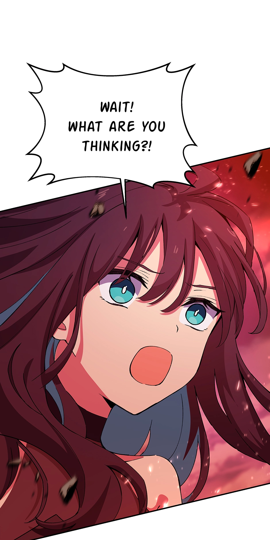 I'm a Part-Timer for the Gods Chapter 100 page 102 - 
