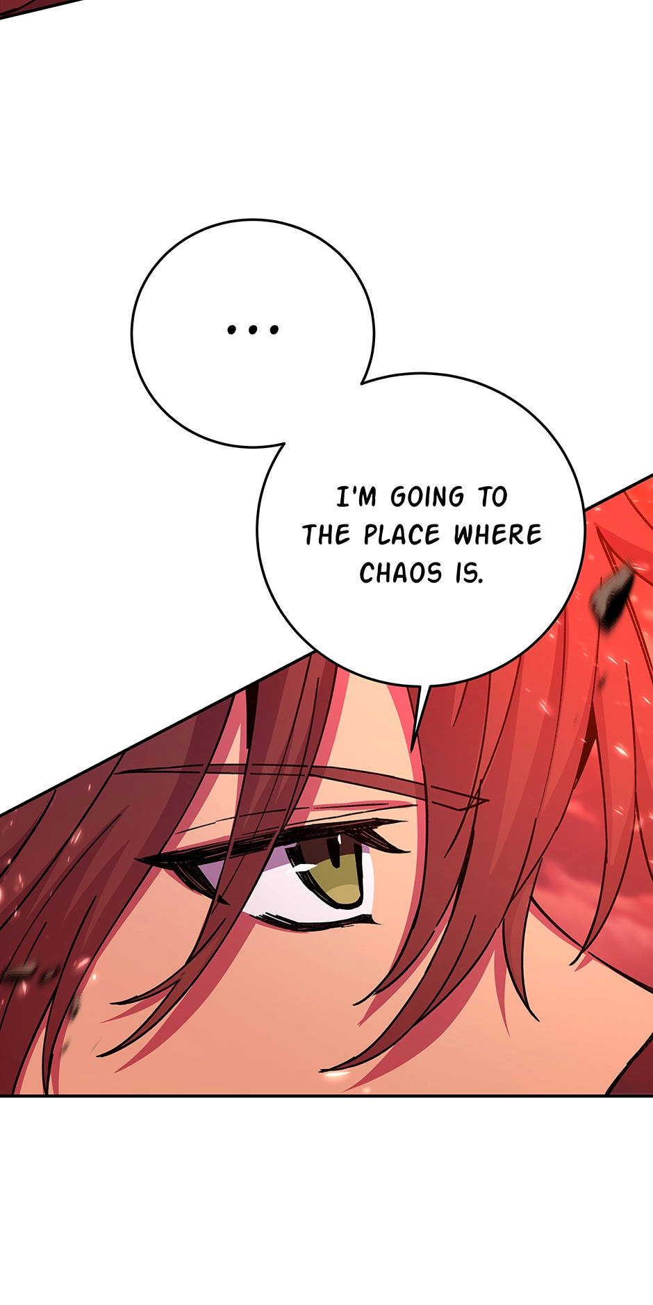 I'm a Part-Timer for the Gods Chapter 100 page 103 - 