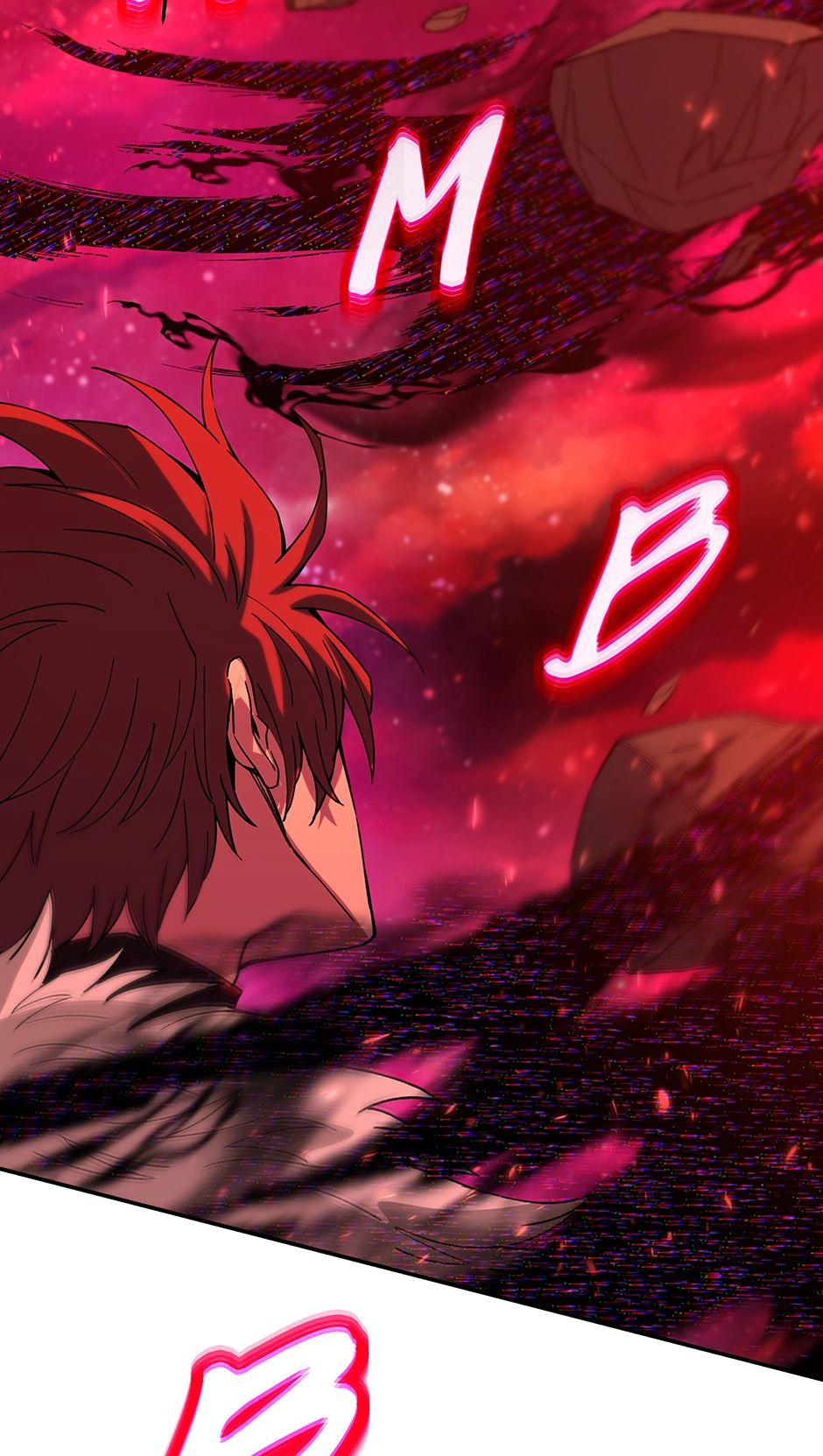 I'm a Part-Timer for the Gods Chapter 100 page 105 - 