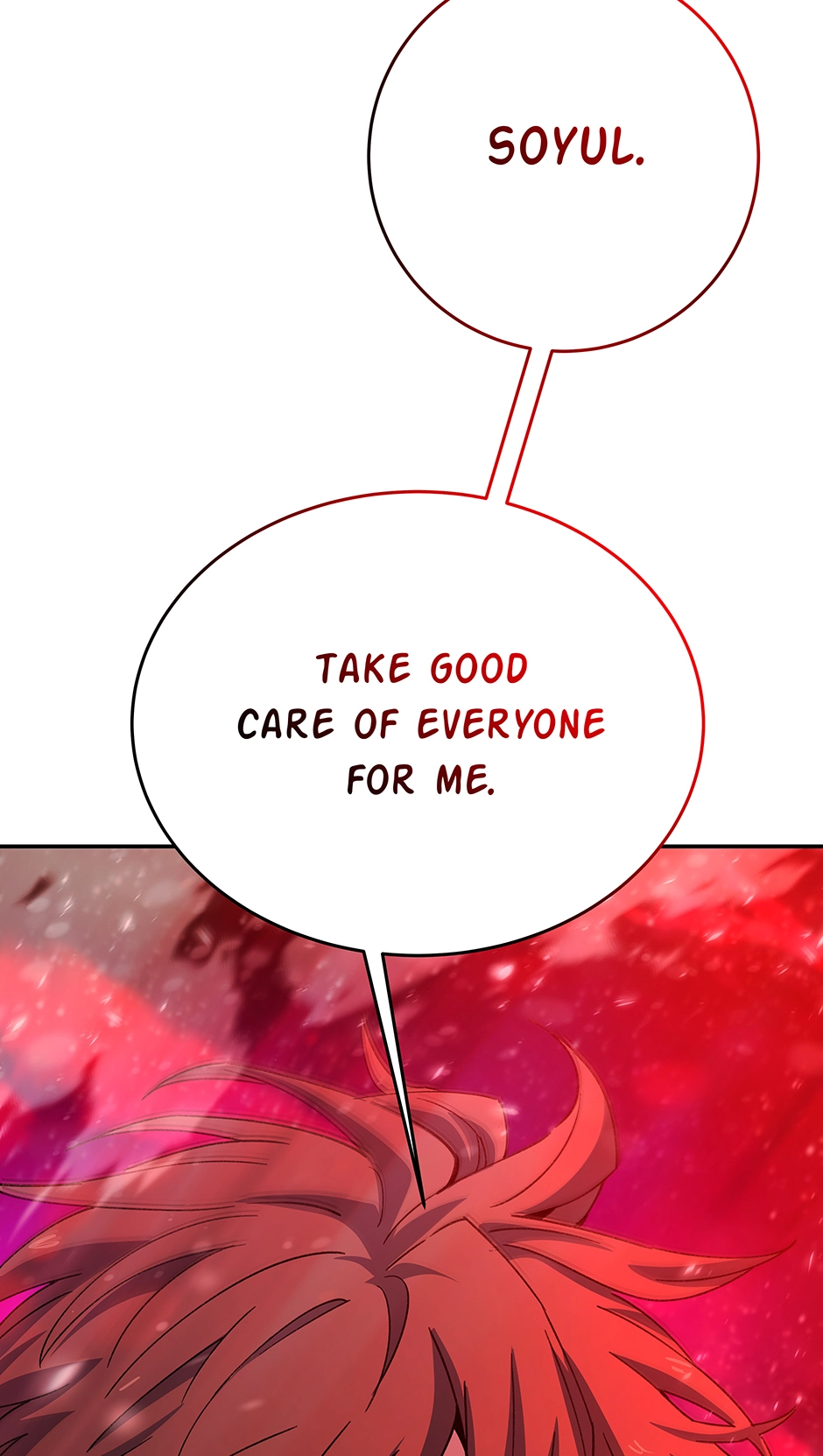 I'm a Part-Timer for the Gods Chapter 100 page 107 - 