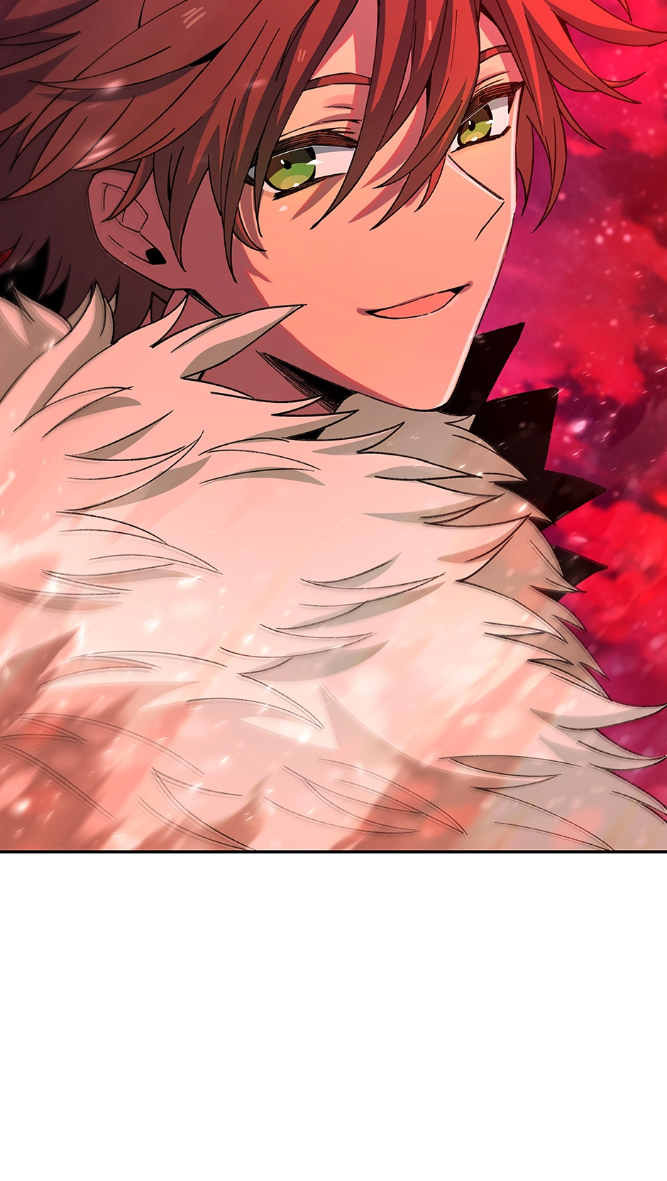 I'm a Part-Timer for the Gods Chapter 100 page 108 - 