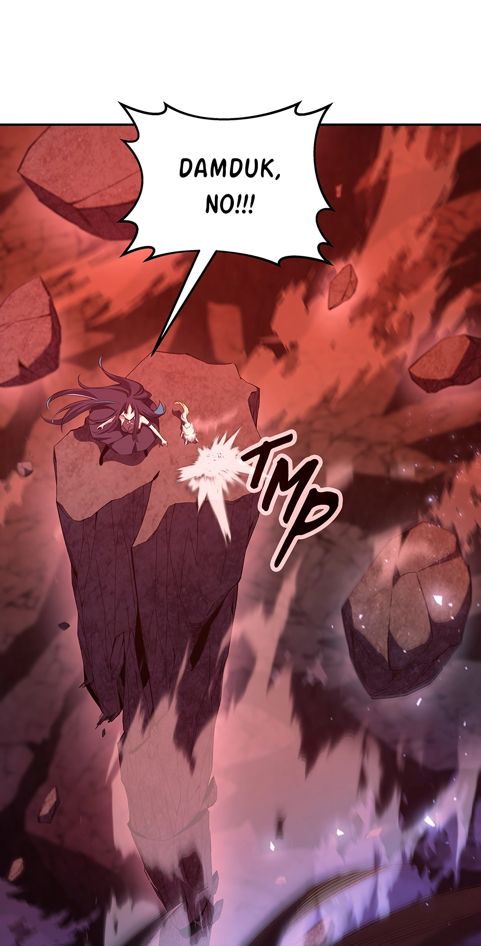 I'm a Part-Timer for the Gods Chapter 100 page 109 - 