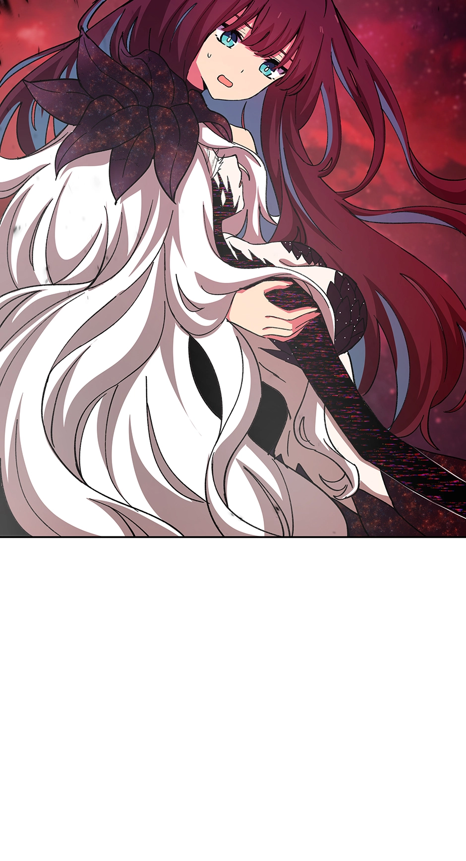 I'm a Part-Timer for the Gods Chapter 100 page 12 - 