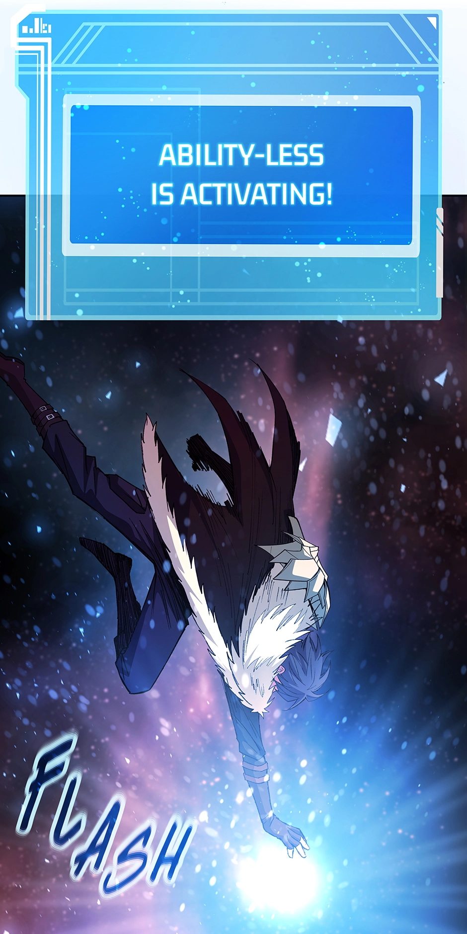 I'm a Part-Timer for the Gods Chapter 100 page 115 - 