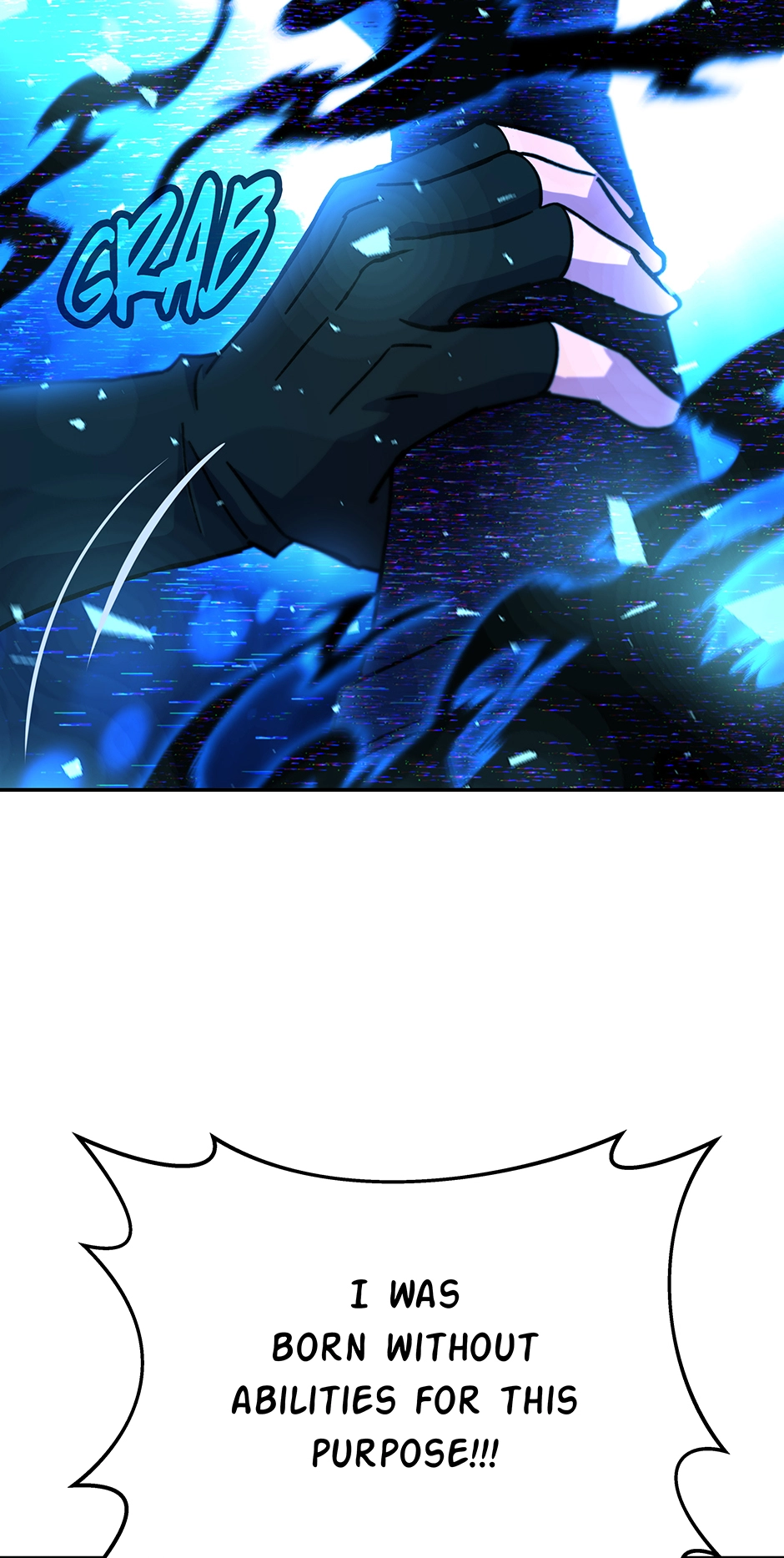 I'm a Part-Timer for the Gods Chapter 100 page 121 - 