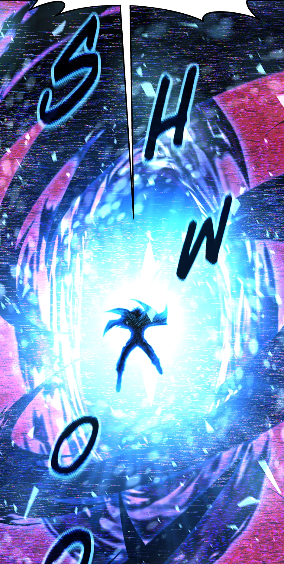 I'm a Part-Timer for the Gods Chapter 100 page 122 - 