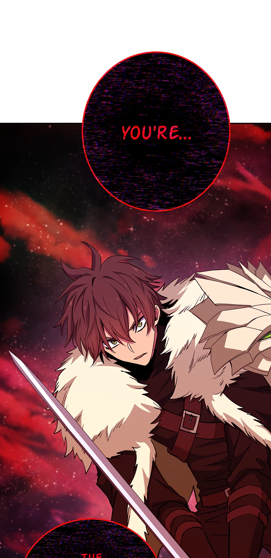 I'm a Part-Timer for the Gods Chapter 100 page 18 - 