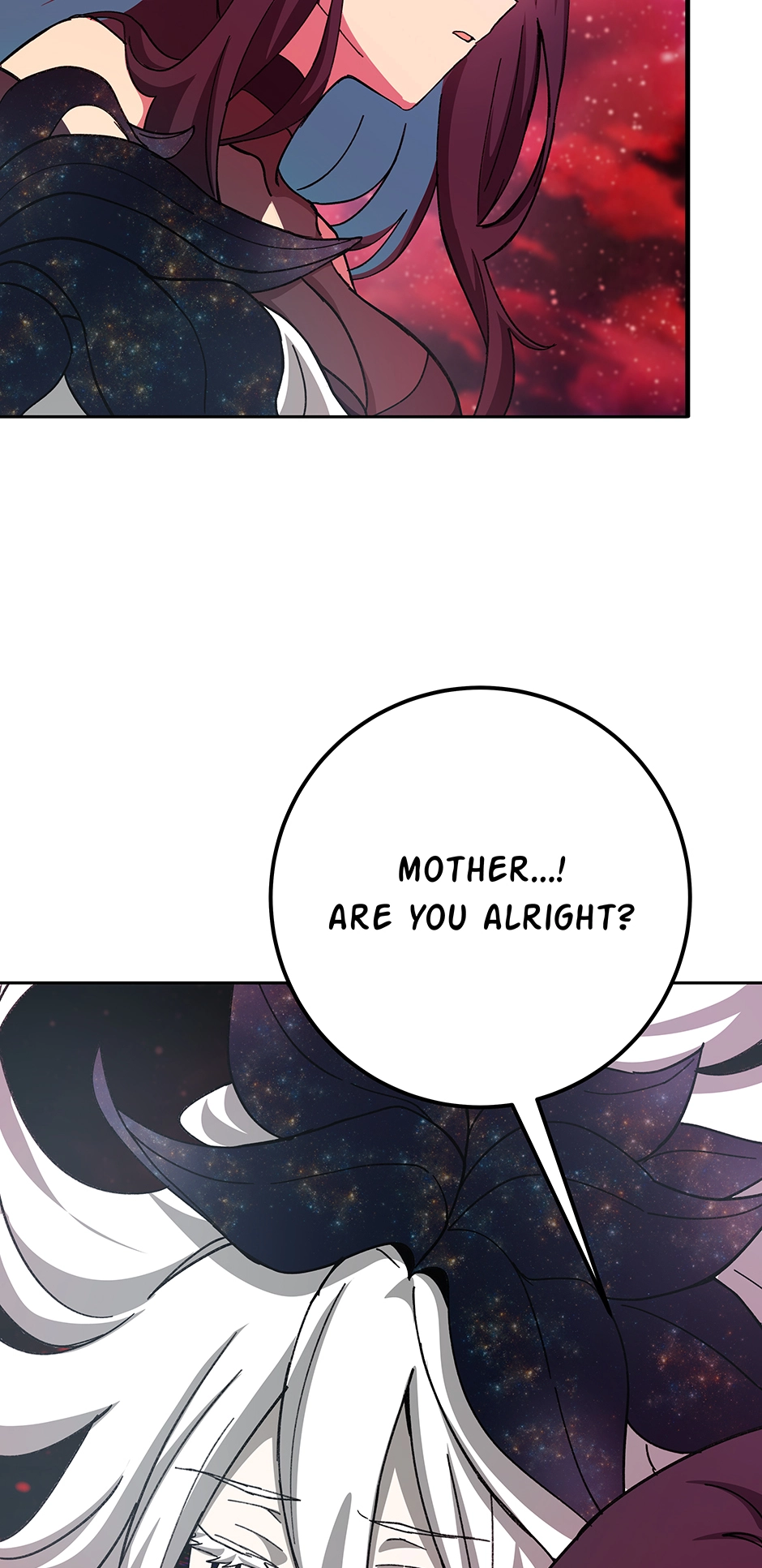 I'm a Part-Timer for the Gods Chapter 100 page 20 - 