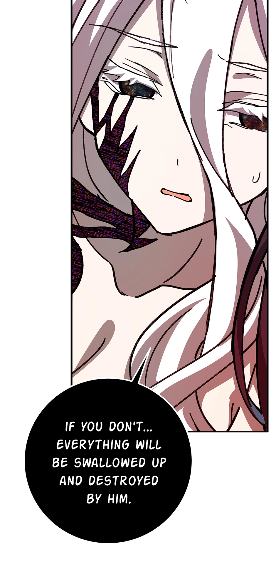 I'm a Part-Timer for the Gods Chapter 100 page 22 - 