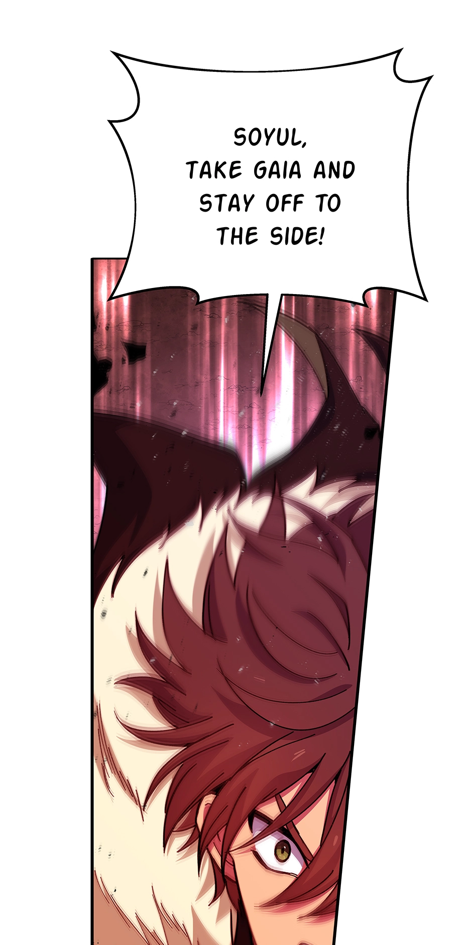 I'm a Part-Timer for the Gods Chapter 100 page 23 - 